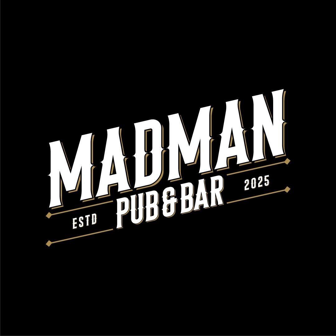 madman pub